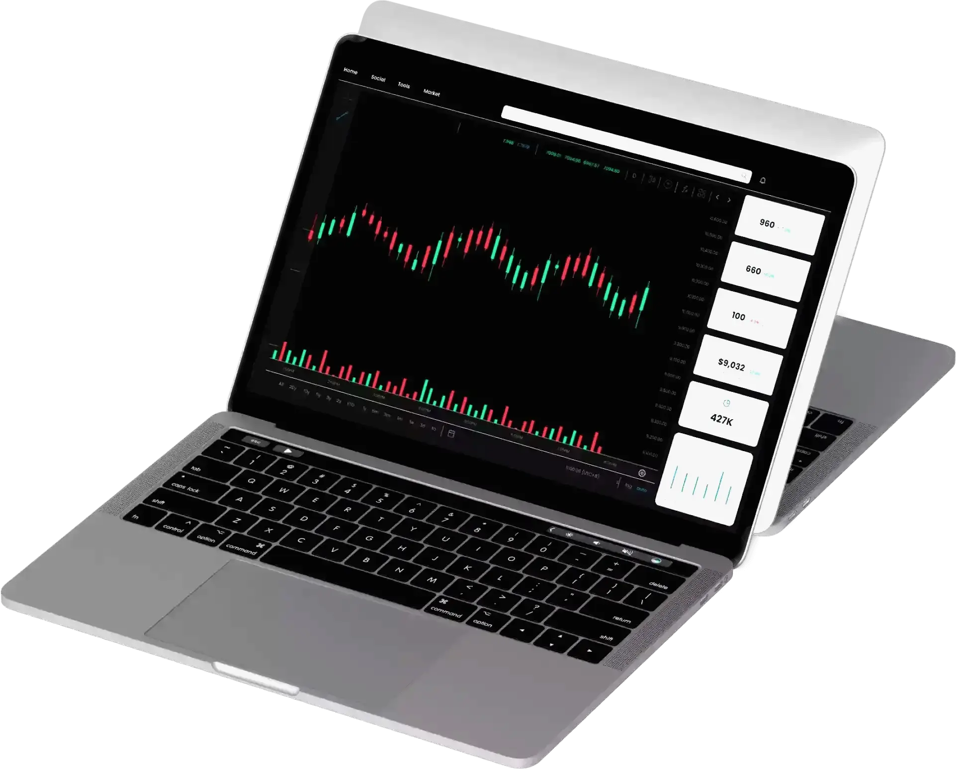 Altivex Edu crypto trading